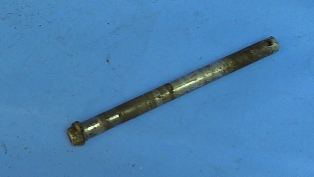 1460501-21 Cessna - SHAFT